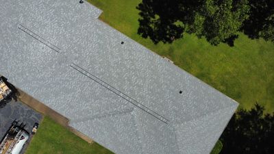 Project in Westminster, SC