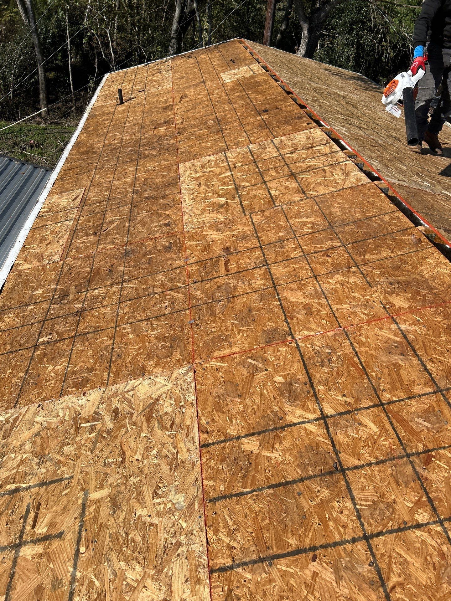 Roof Replacement Pearland by Roof Repair Services LLC
