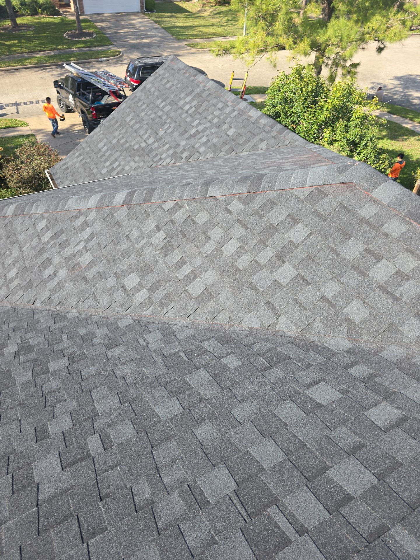 Roof Repair Pearland by Roof Repair Company