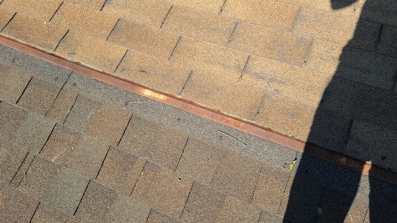Residential Roofing Installation using GAF Timberline HDZ - Lifetime Shingle by The Roof Doctor
