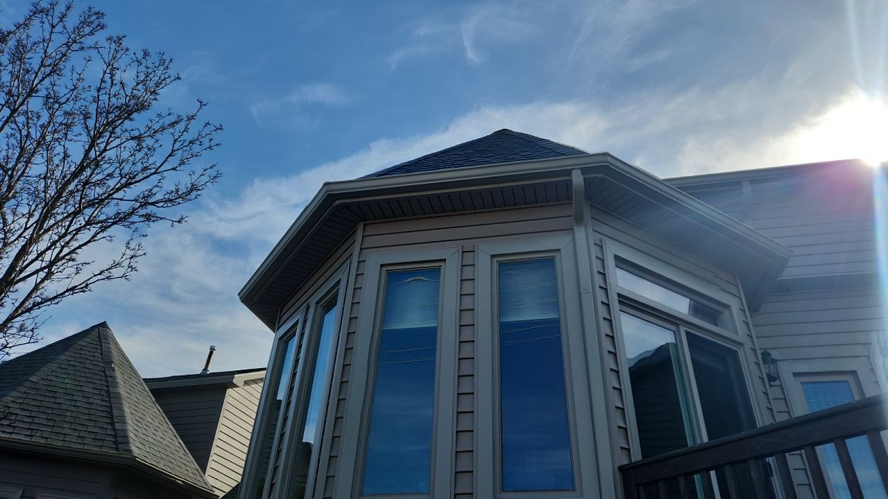 Siding Replacement using Certainteed Monogram D5 by 180 Contractors