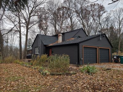 Gonnering Siding