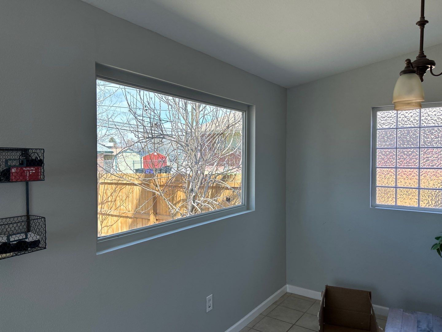 Reconstruction by Accountable Home Services