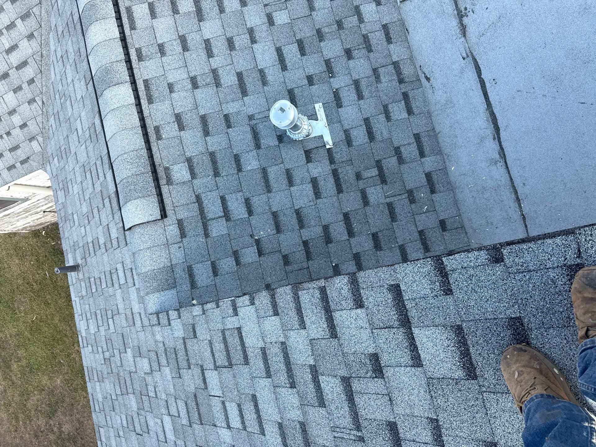 50 years of LAYERS by Bayfront Roofing and Construction