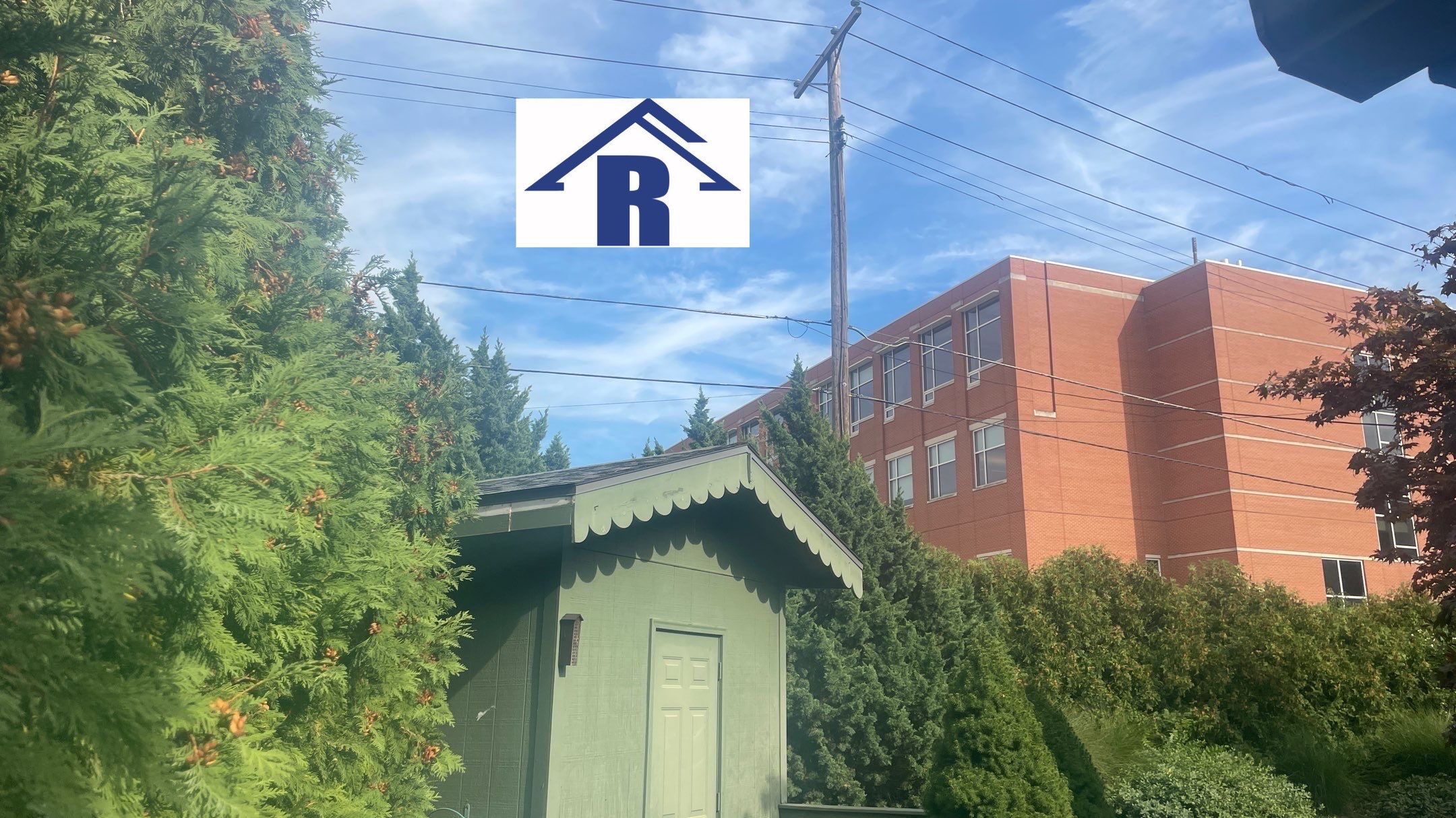 Project in Muncie, IN by Rodeffer Roofing INC