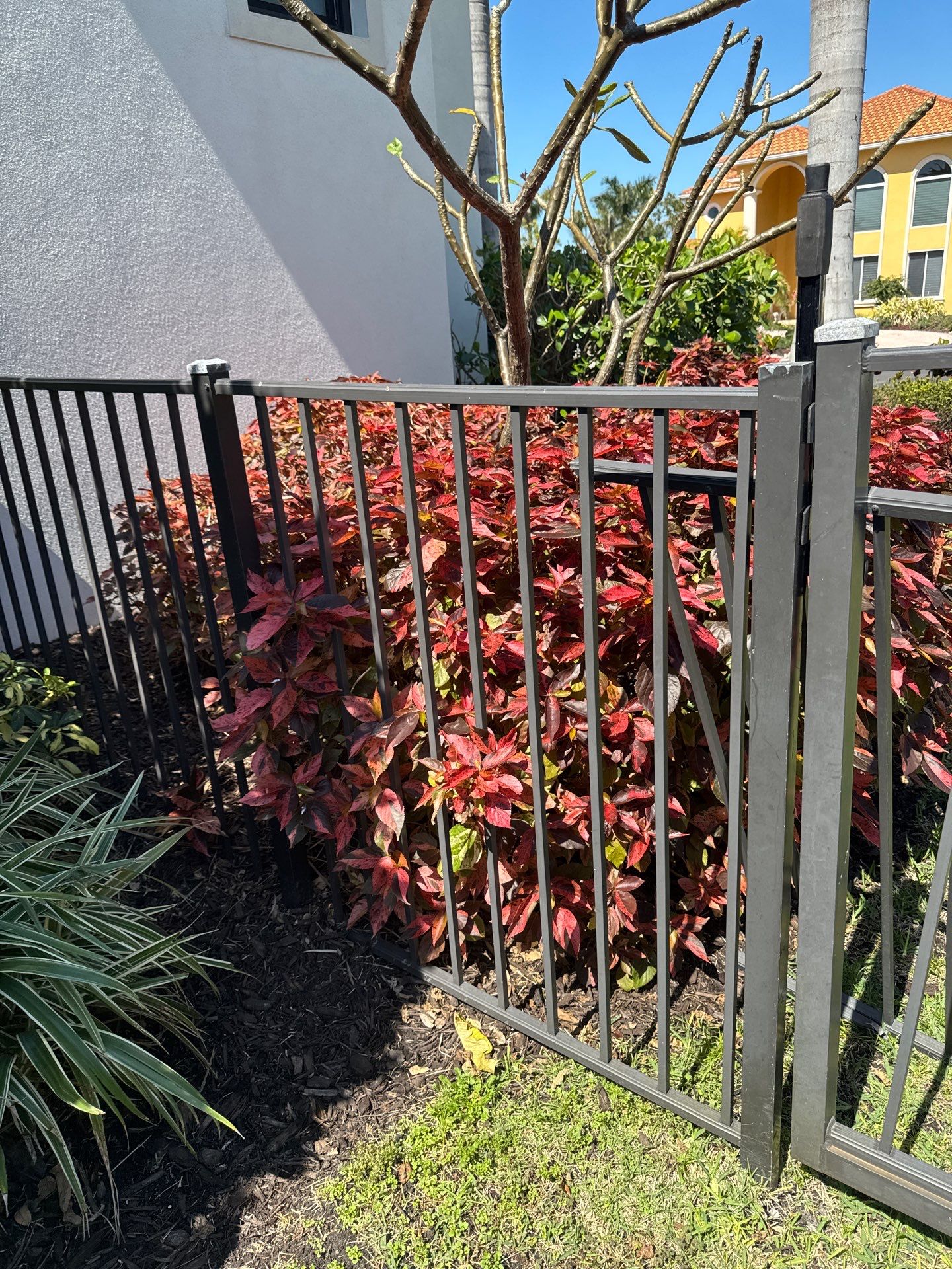 590 Birdie Ln  by H&Y Fence