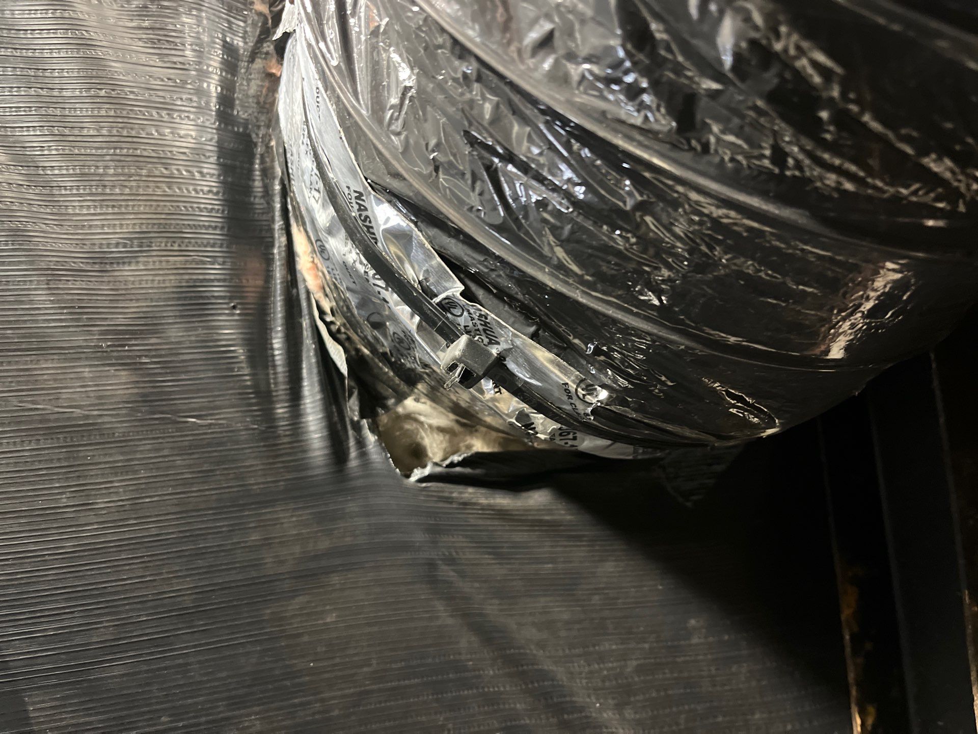 Duct Cleaning in Elkton by Elemental Heating and air conditioning LLC