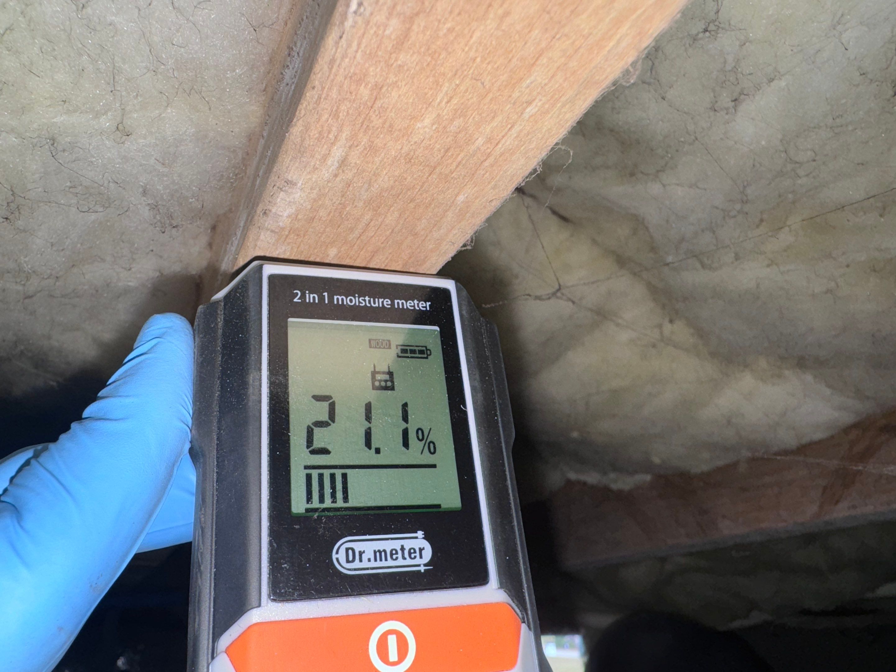 Impact Choice Encapsulation with 20Mil and Tri-Plex insulation. by Impact Crawlspace