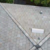 Westlake Slate Ash Gray  by Total Roofing System The Metal Roof Experts