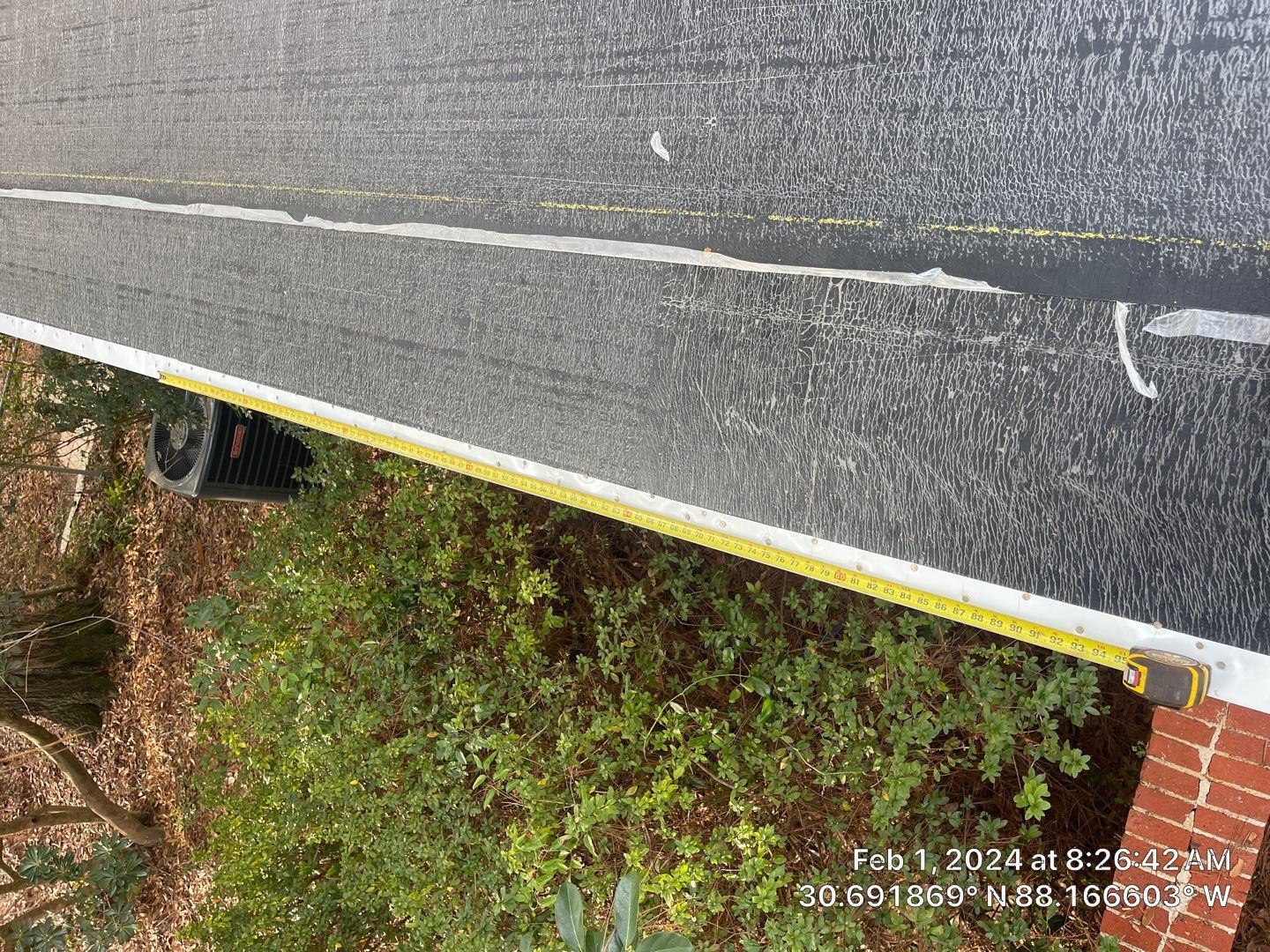 Flat Roof - FORTIFIED Roof by American Roofing & Construction LLC
