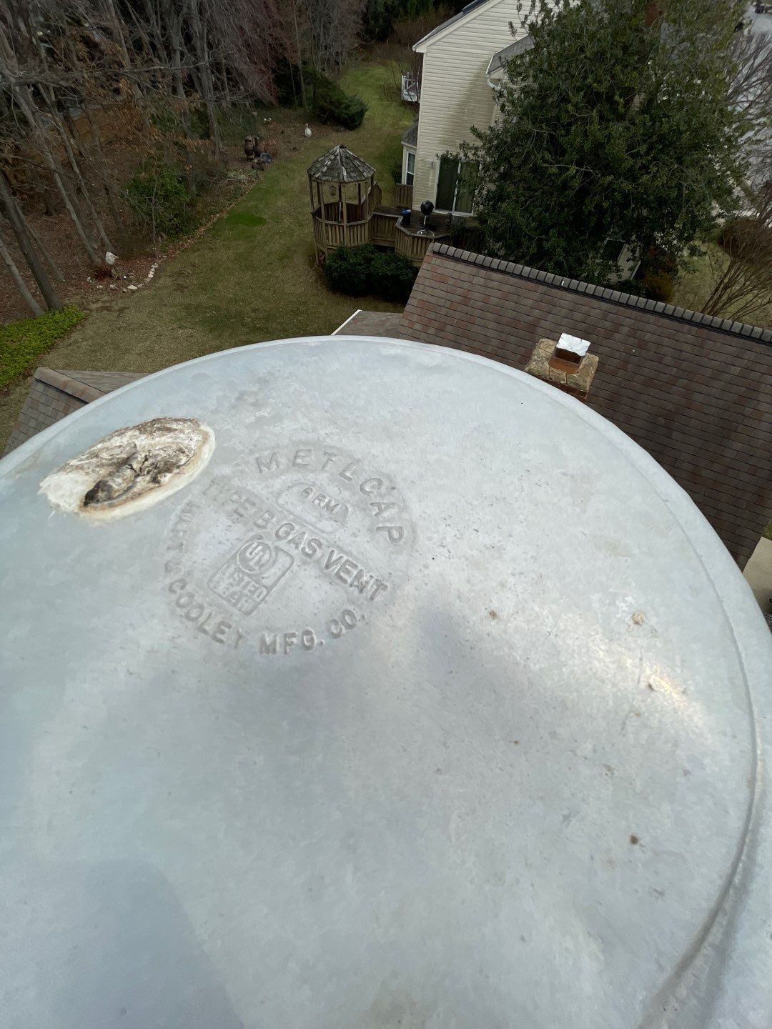 Springfield Certainteed Landmark Pro Designer Shingles by RM Banning, Inc.