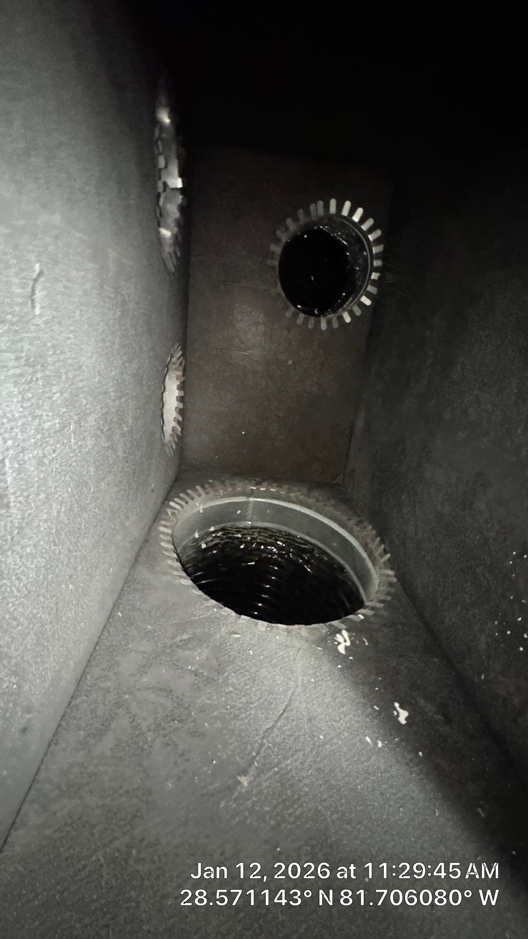 Air Duct Cleaning in Clermont by Hygienic Air, Inc