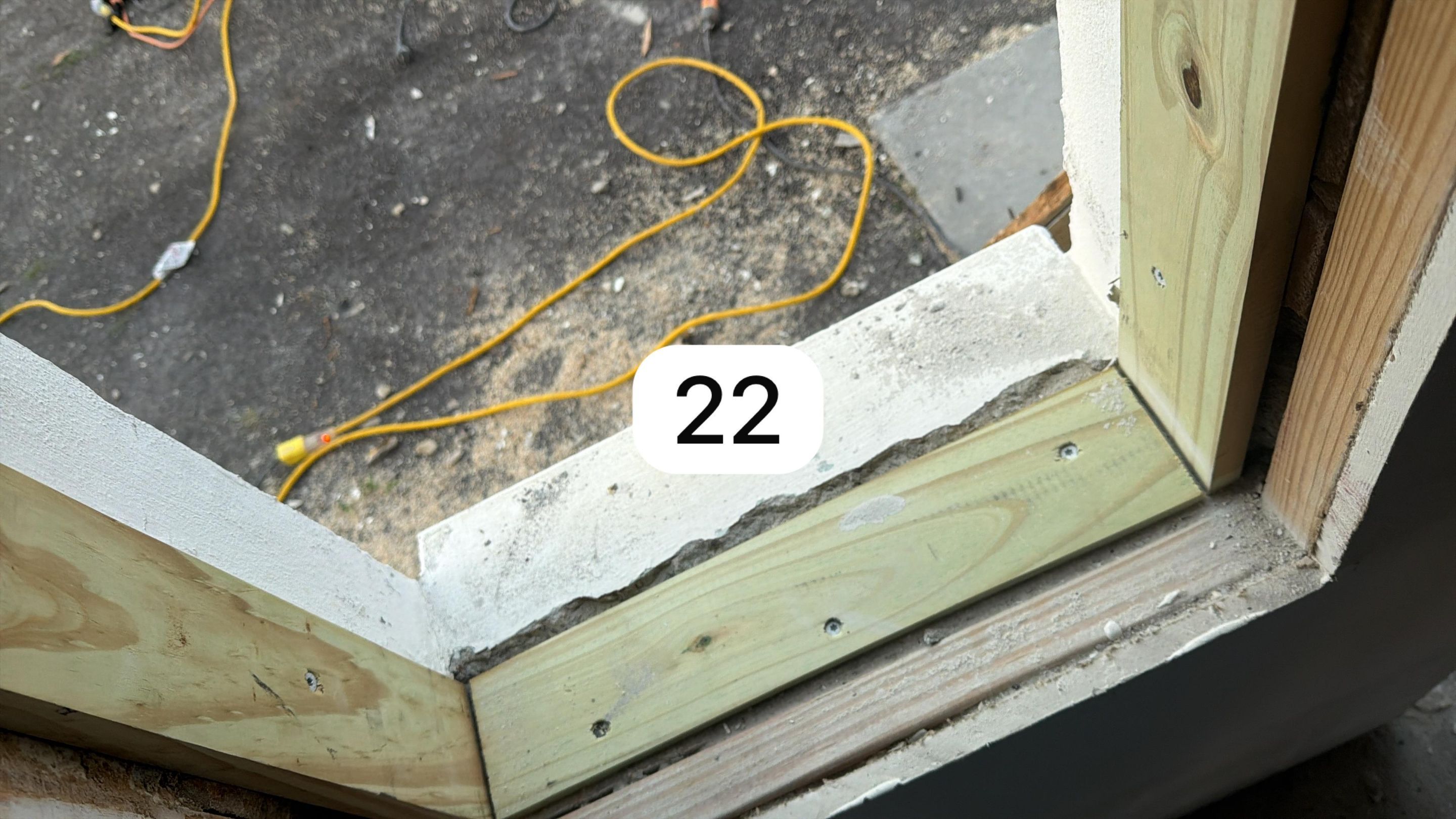 Treasure Island by usa home improvement