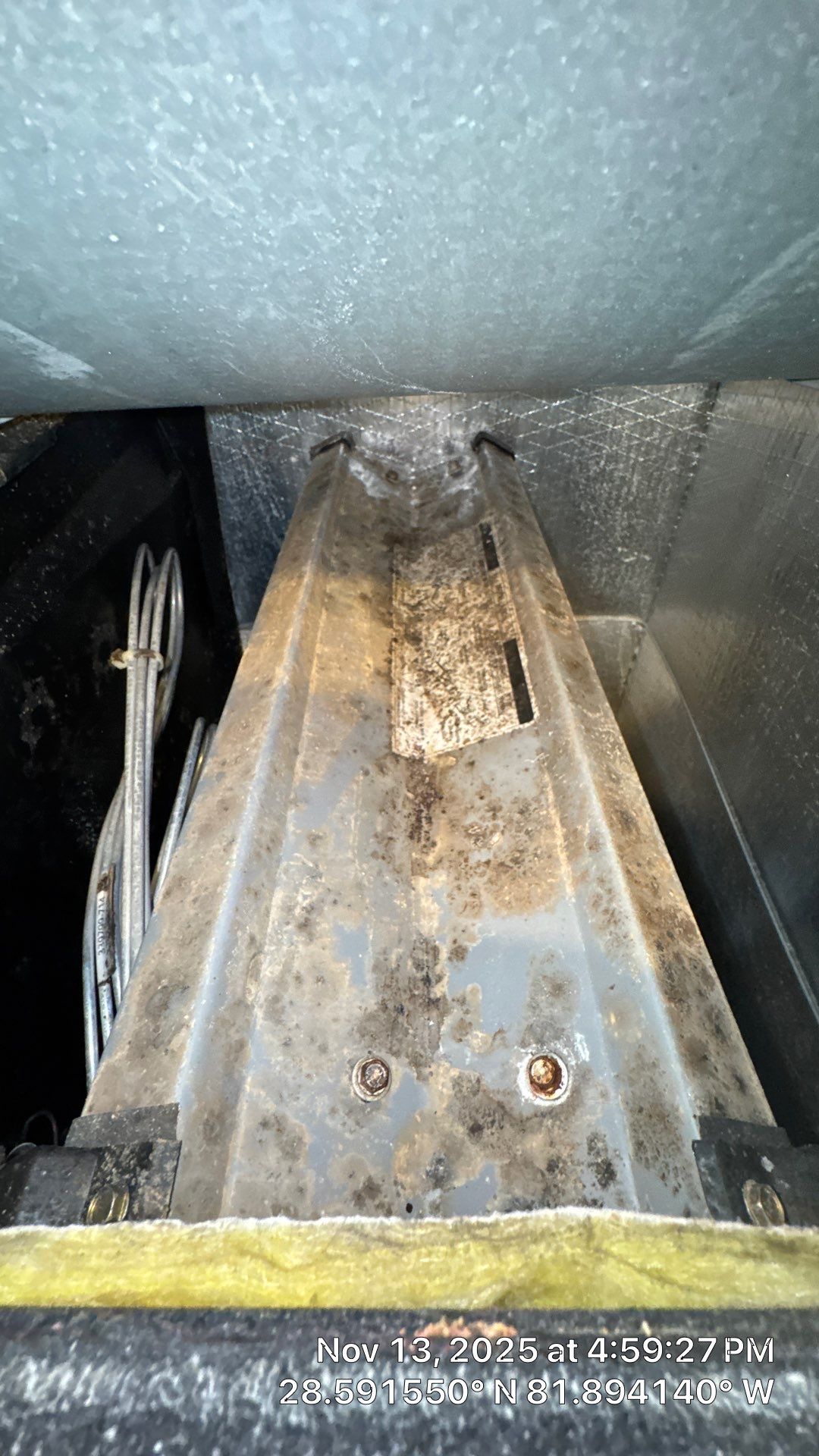 Air Duct Cleaning in Mascotte by Hygienic Air, Inc
