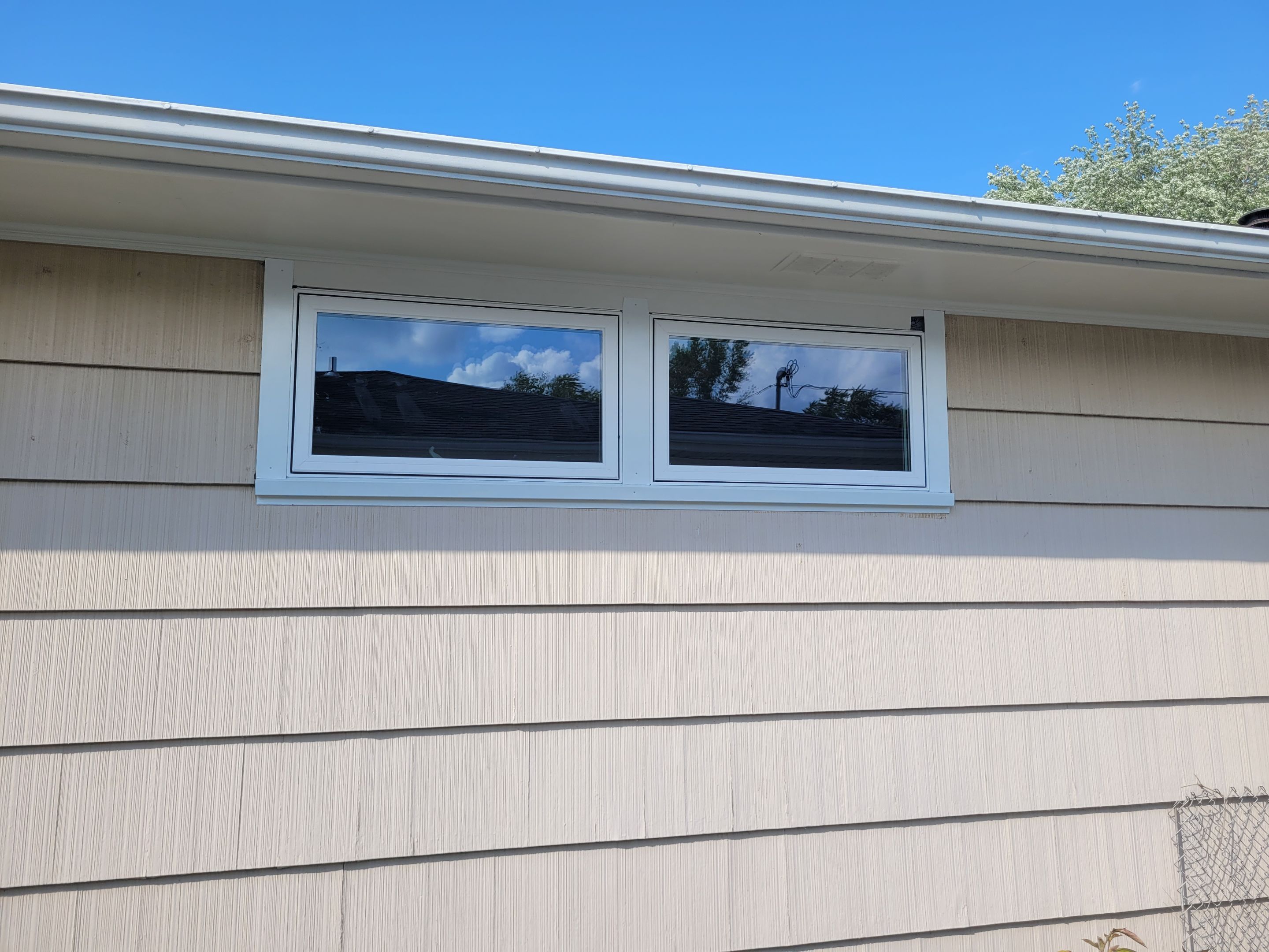 Interior Renovations, Kitchen Remodel, and Window Replacement by Ivy Lea Construction