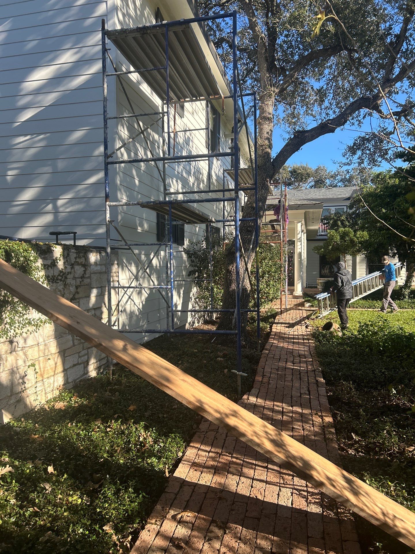 Gorgeous Gutters and Fascia by Bayfront Roofing and Construction