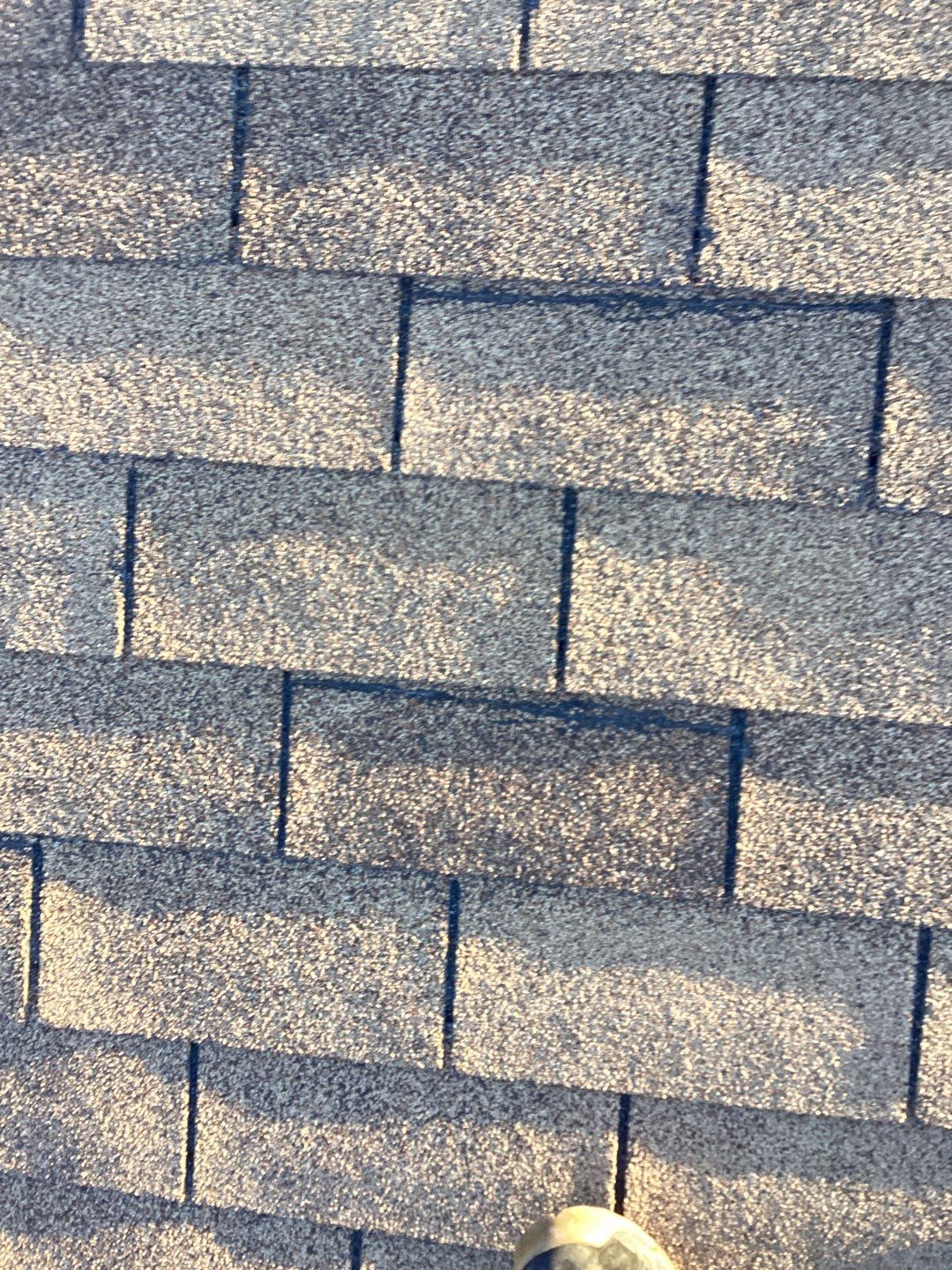 Misty's Full Re-Roof by All Storm Roofing & Construction