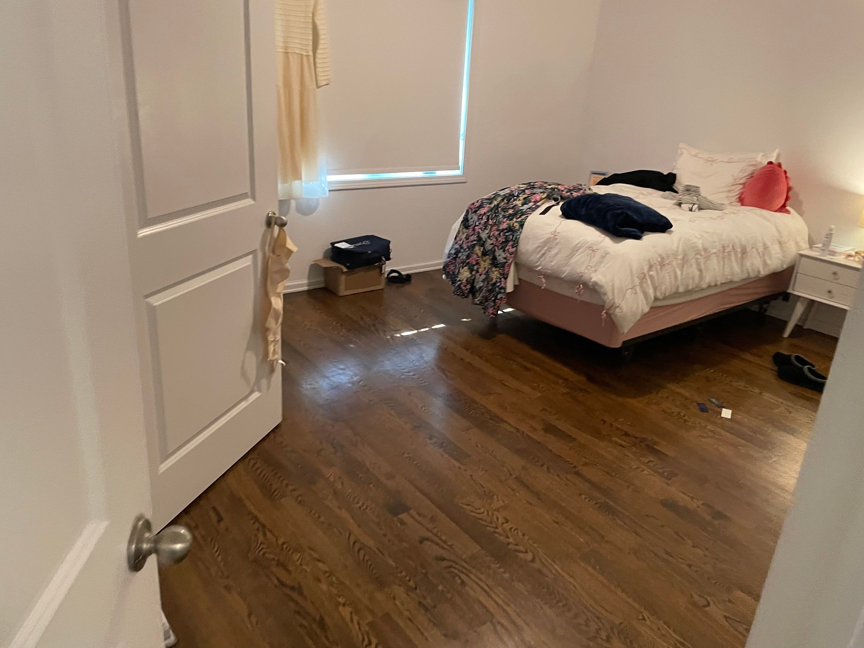 Water Damage Claim in Lakewood by FLAPA & KeyStone