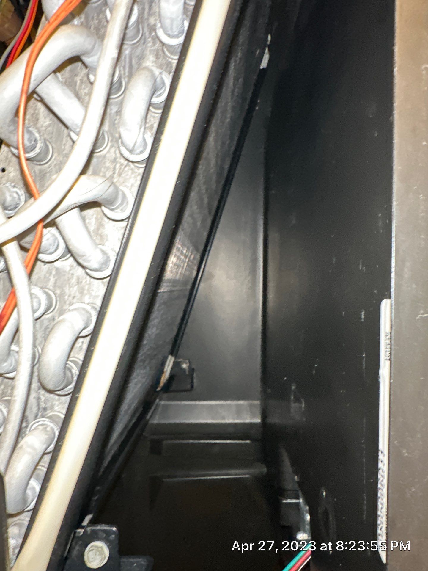 HVAC Restoration  by TIES360 Air Ducts Plus