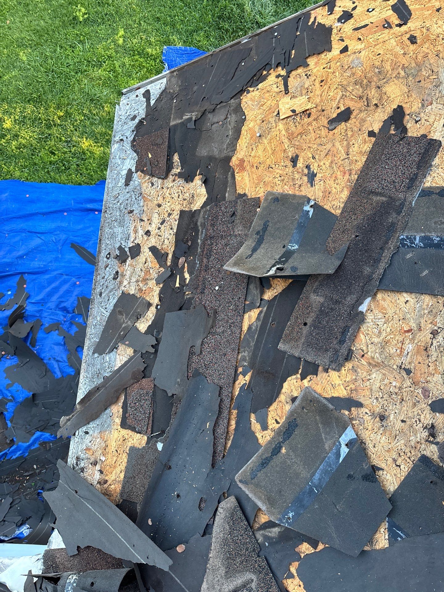 Roof Replacement El Campo by Roof Repair Company