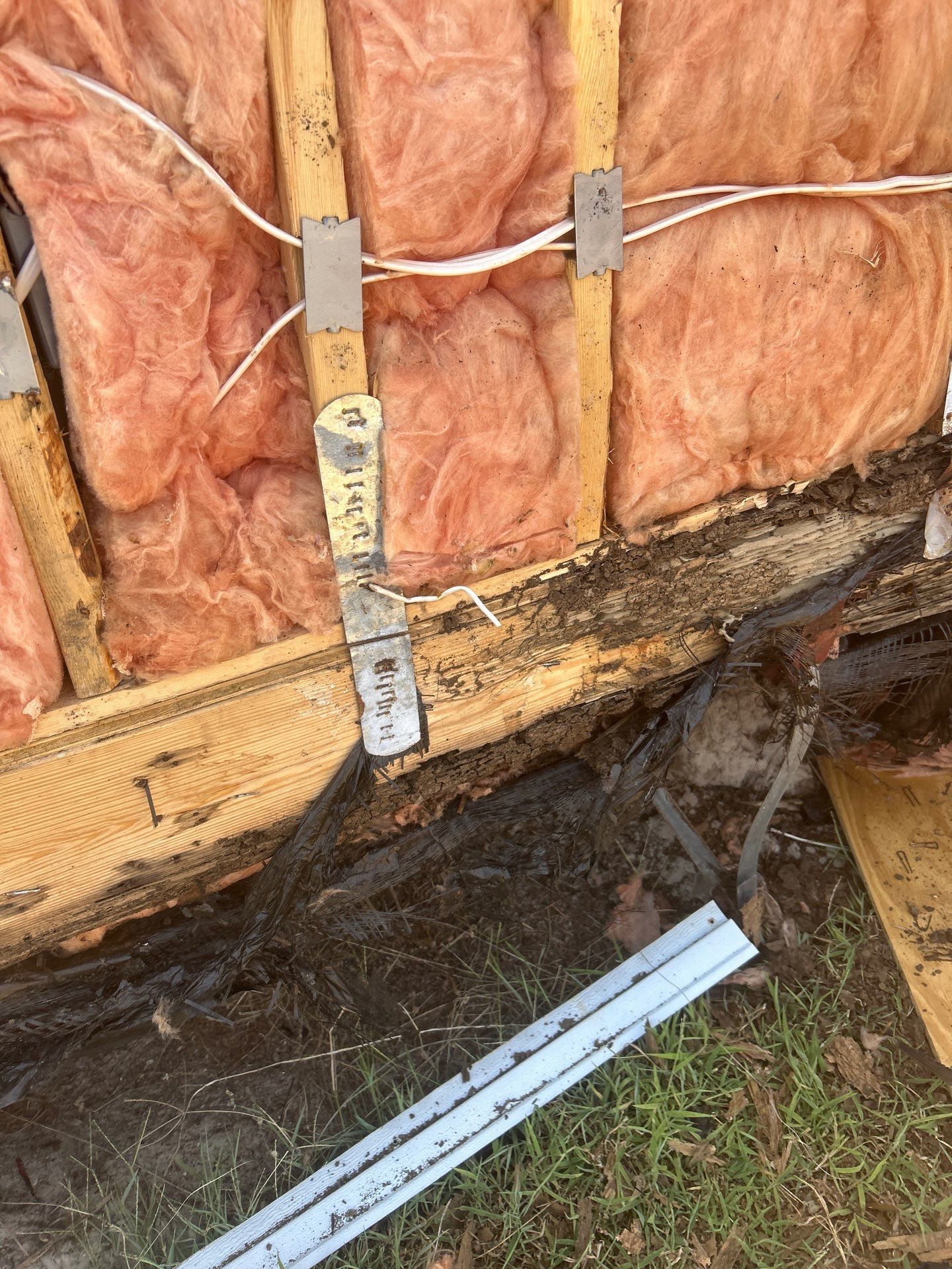 Why Vapor barrier is Soo Important by Bayfront Roofing and Construction