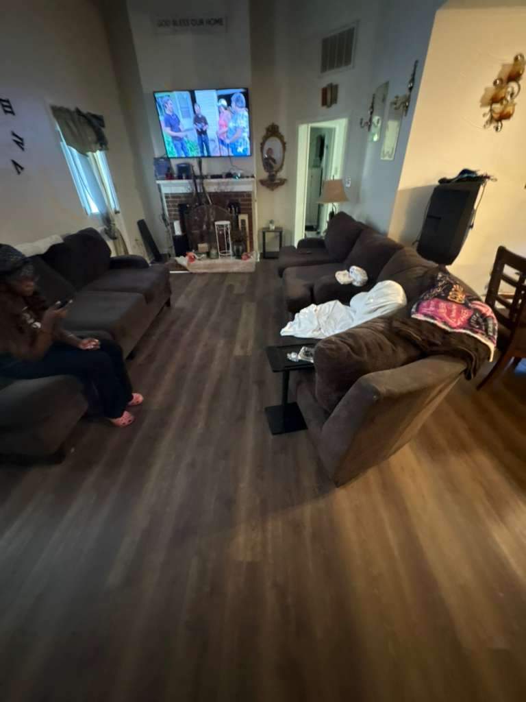 Project 49 by FMP Flooring