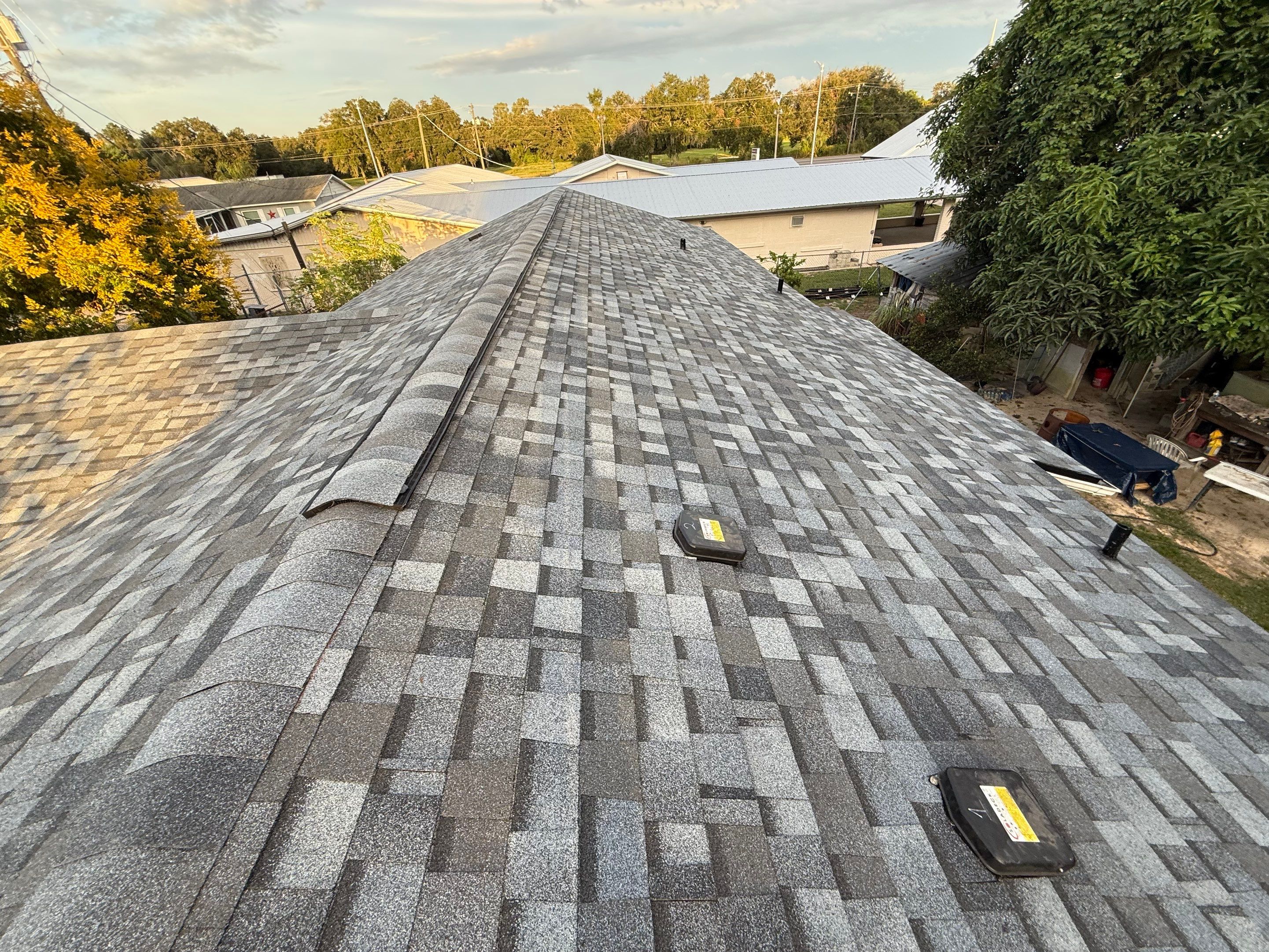 Project in Winter Haven by You Restorations LLC DBA YOU-Home