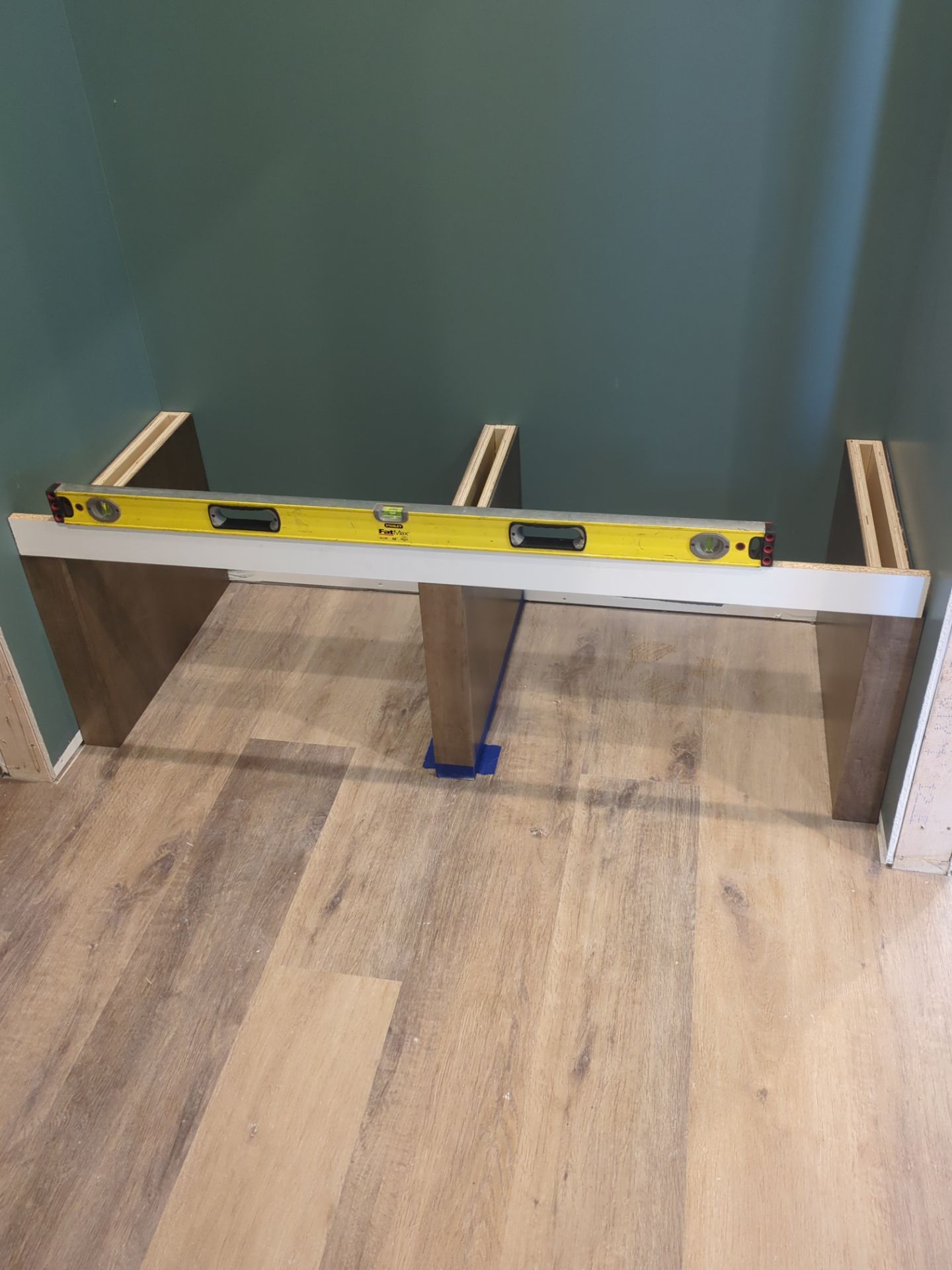 Menomonie, WI Build by Bauer Estates LLC