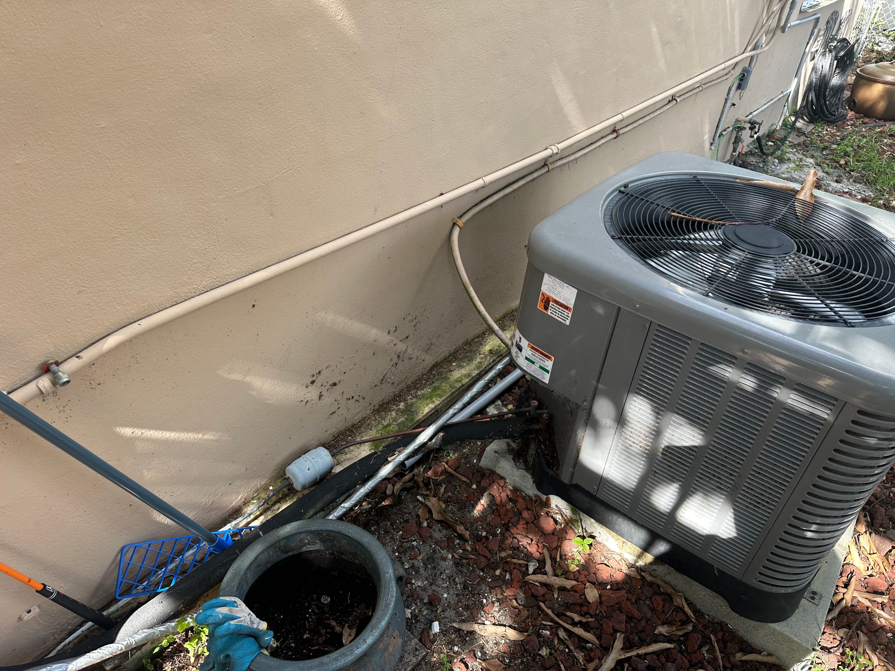 Water Damage Claim in Hallandale Beach by FLAPA & KeyStone