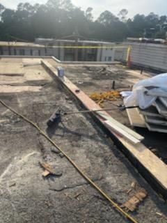 Large Complex Re-Roof by Grell Roofing, LLC