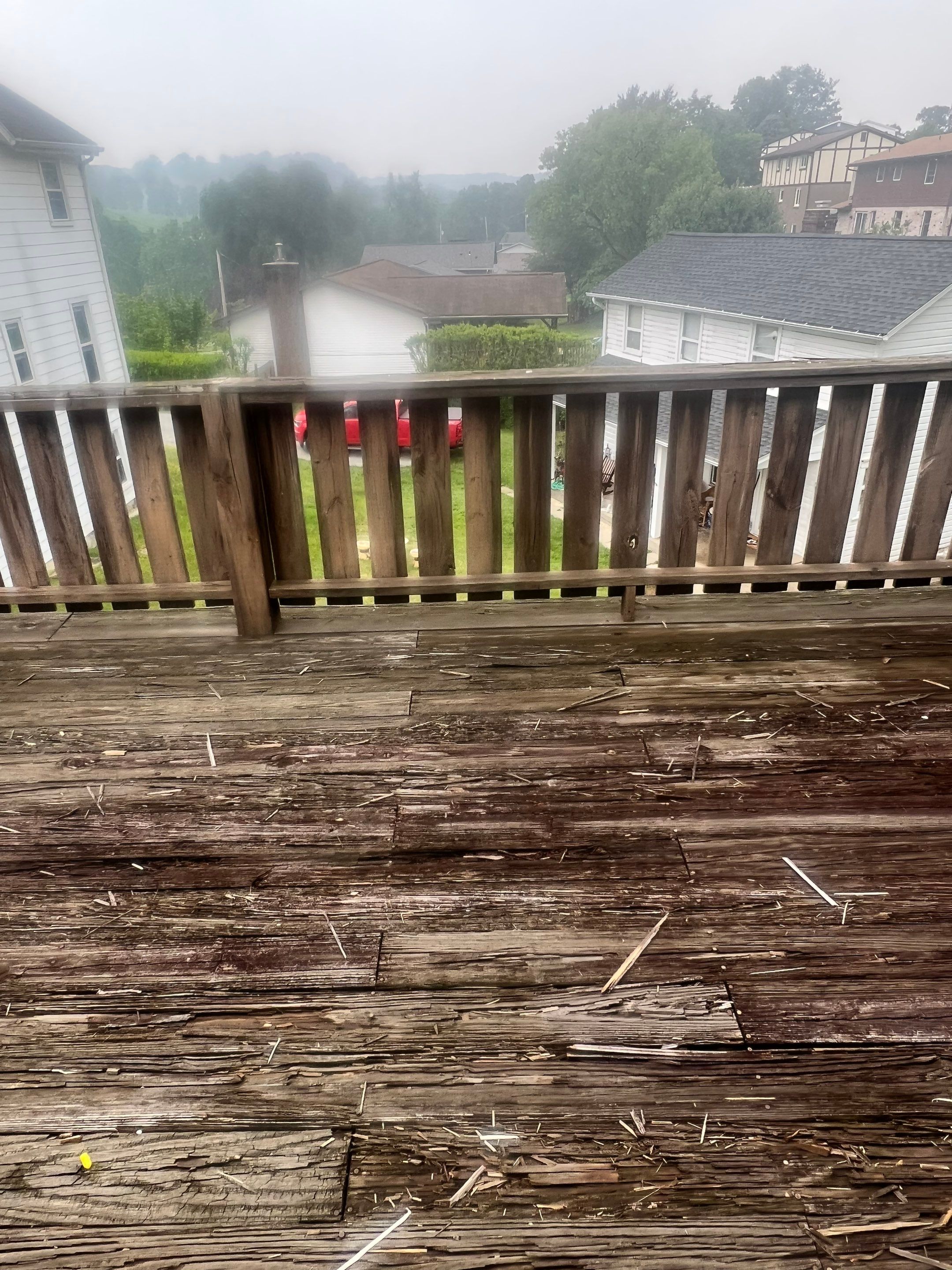 Marino Job Showcase by Mt. Pleasant Window & Remodeling Co.