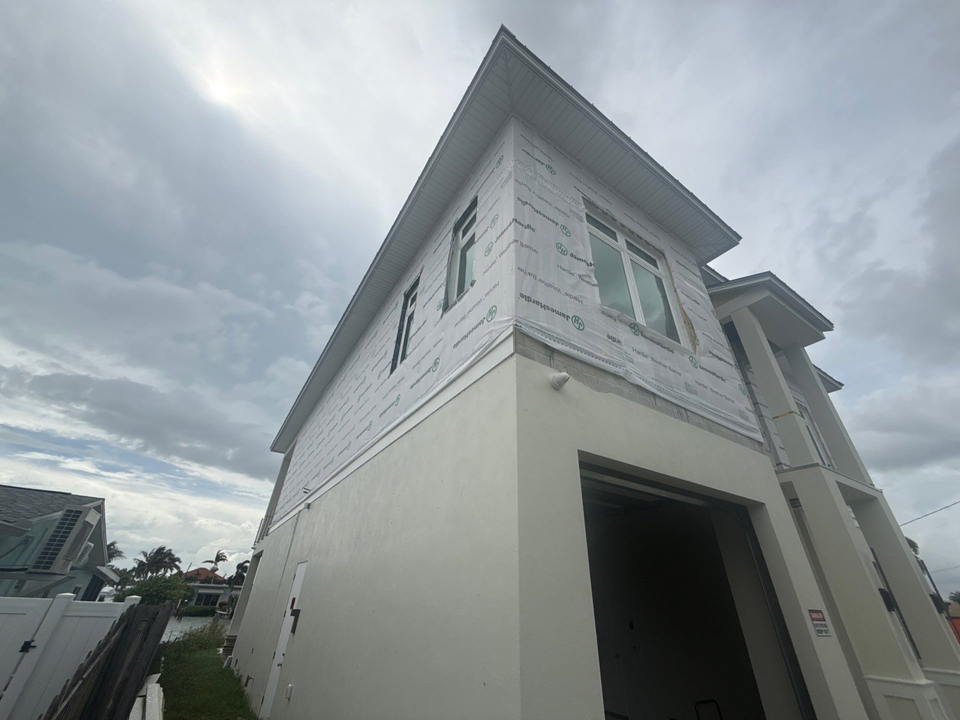 Mad Beach by Bayshore Exteriors