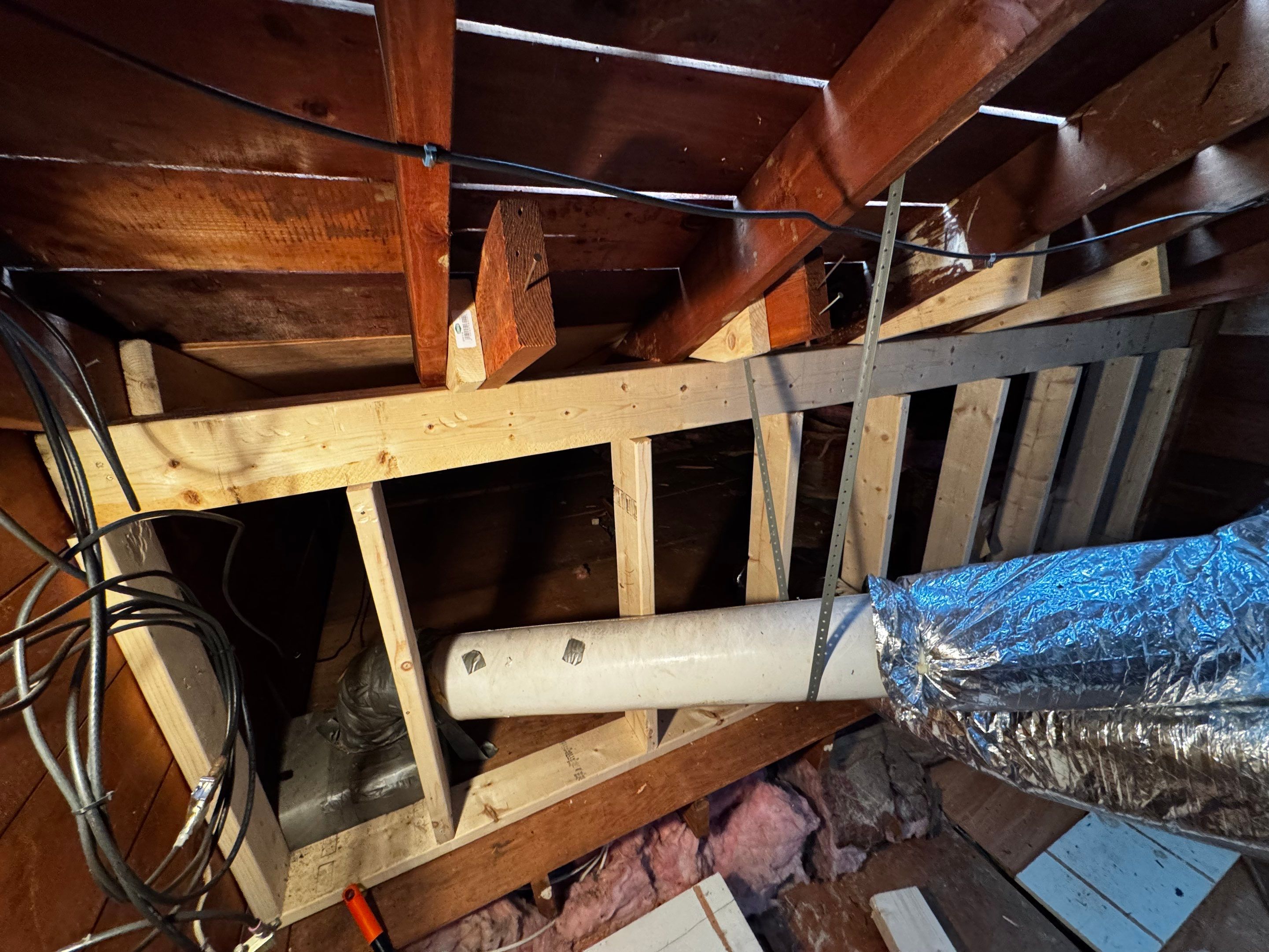 Tyee Roofing Replacement  by Tyee Construction Corp