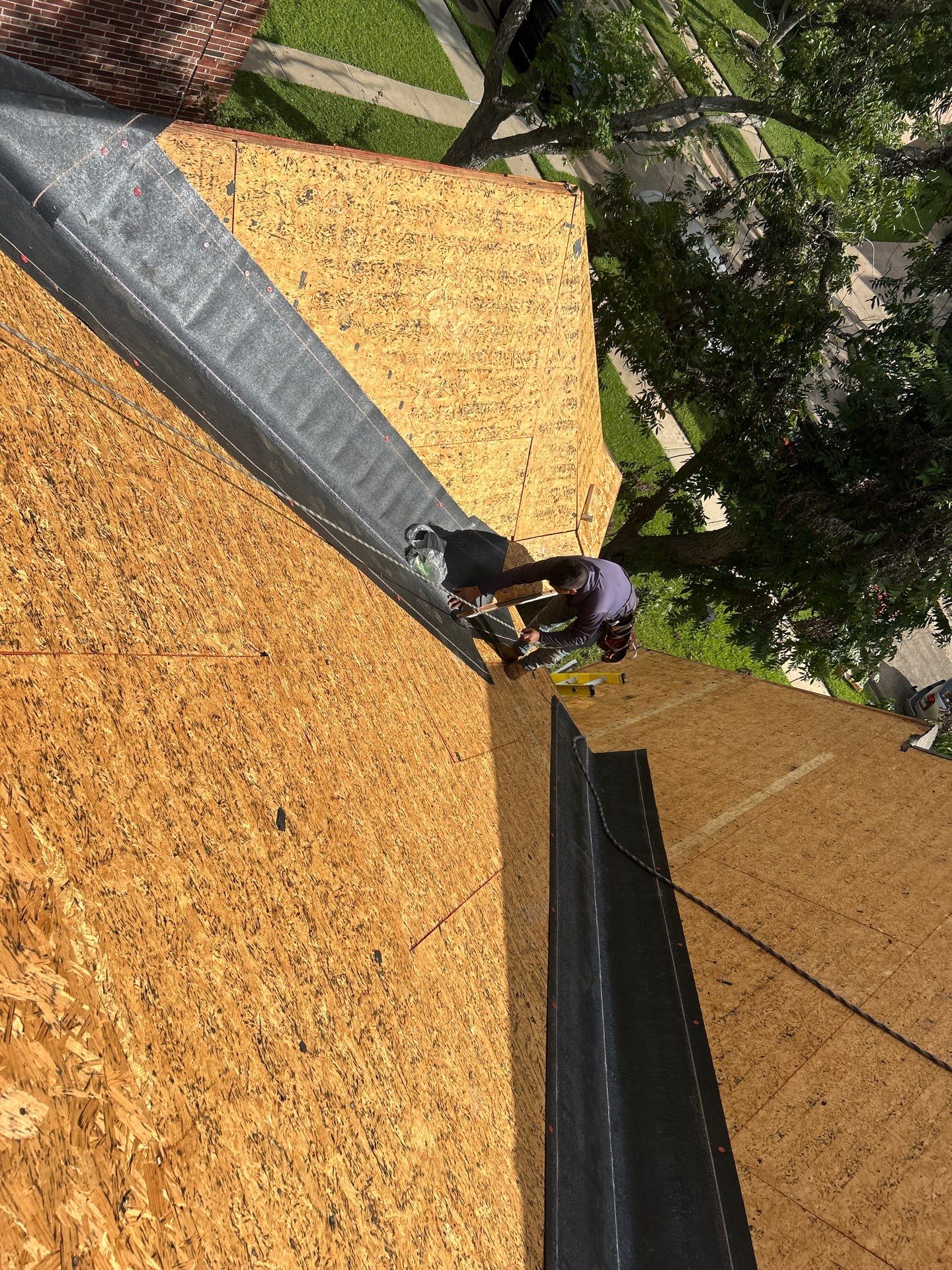 Roof Repair Richmond by Roof Repair Company