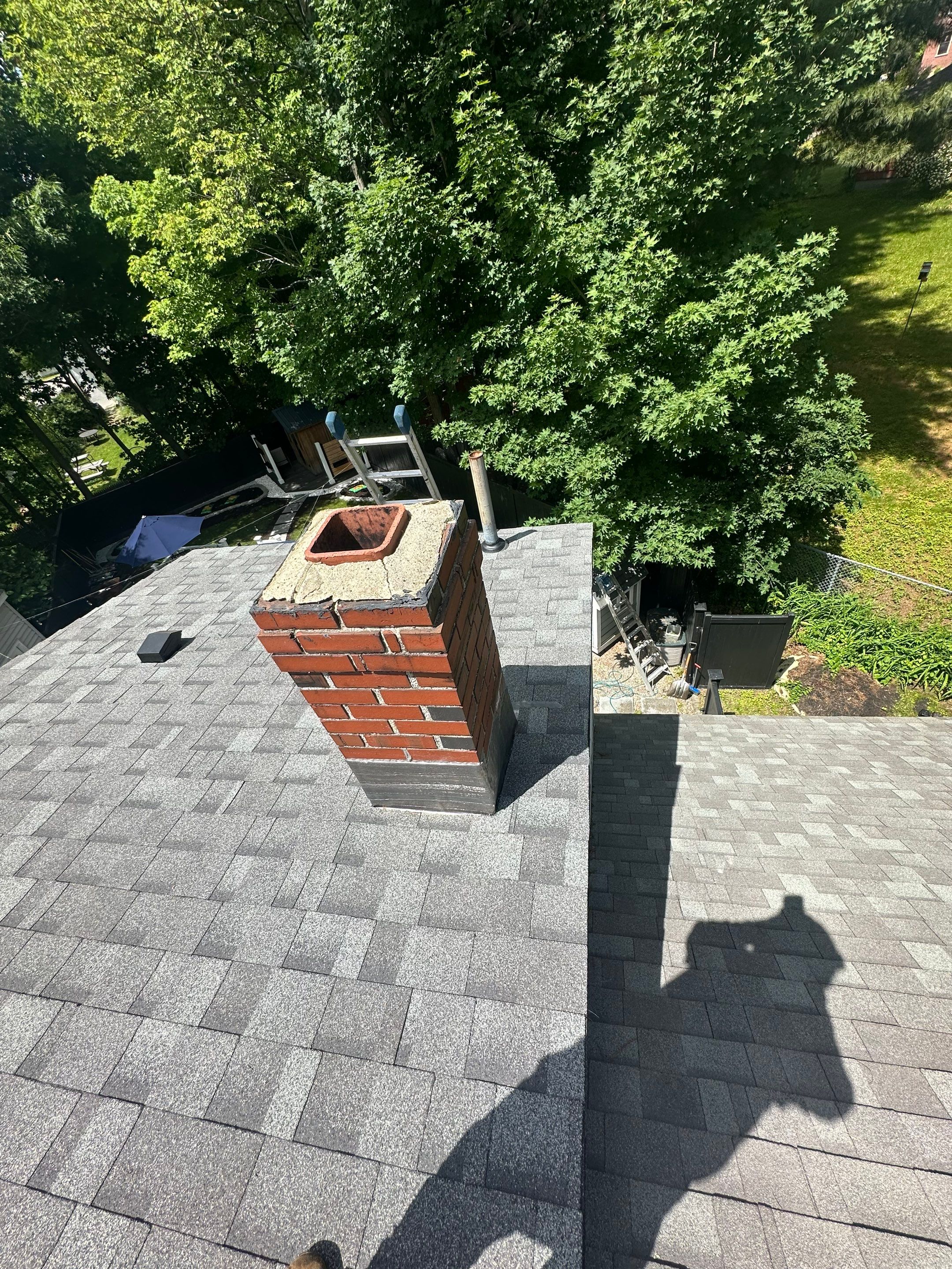 Portland, ME Roof Repair by Tall pine roofing