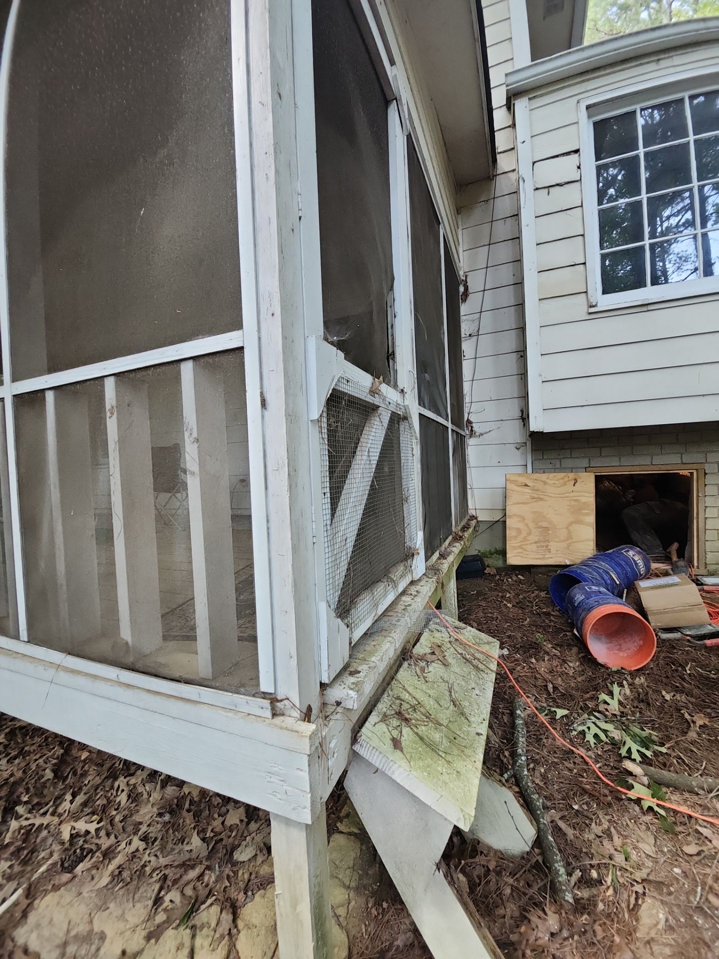 Project in Riverdale, GA by Task Masters Handyman Services, LLC