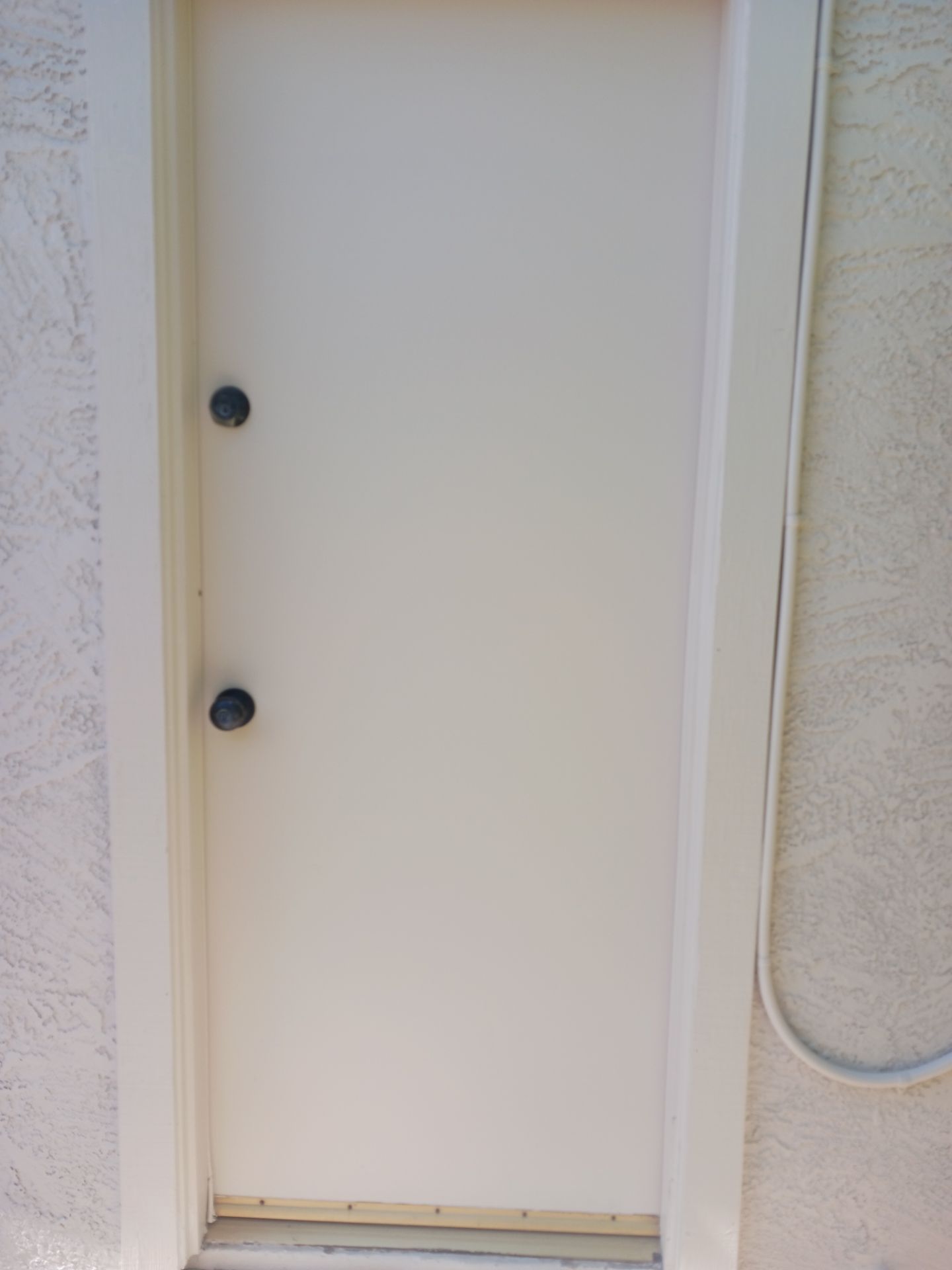 Exterior Painting - Peoria by Crash of Rhinos Painting & Garage Floors