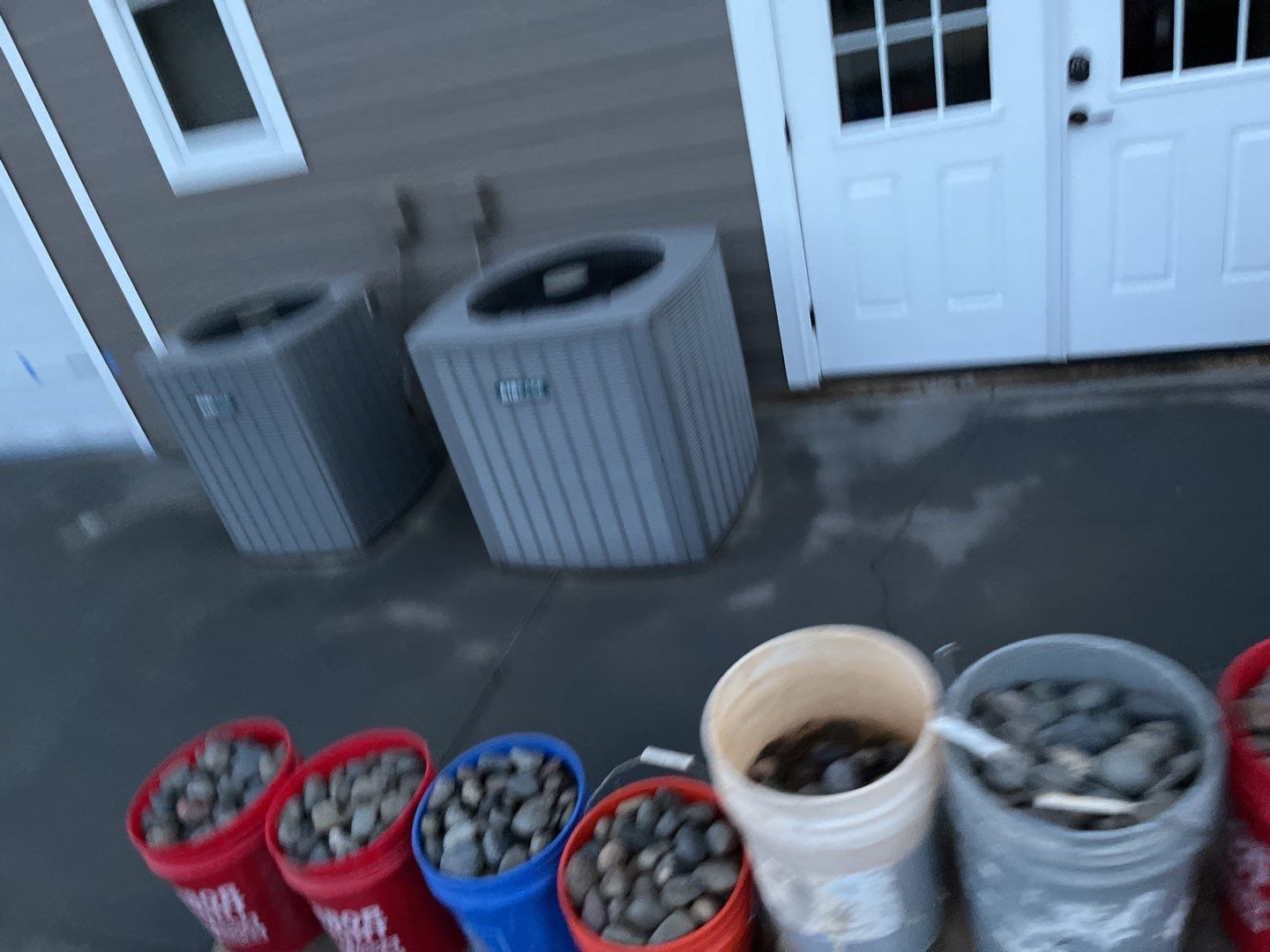 Stamped Concrete by Xtreme Concrete Services