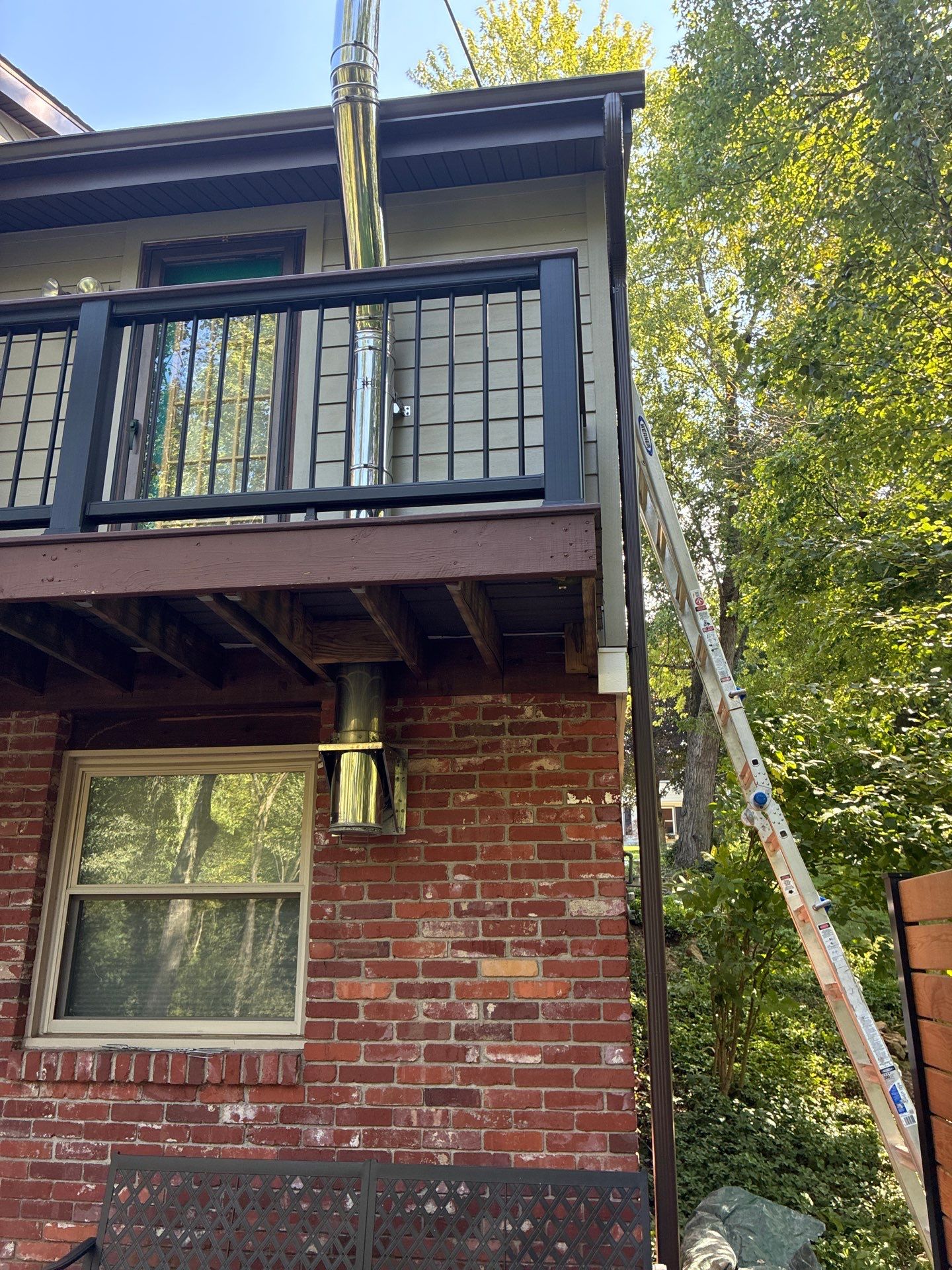 Home Siding Renovation Featuring James Hardie Monterey Taupe Siding by Ideal Siding Pittsburgh