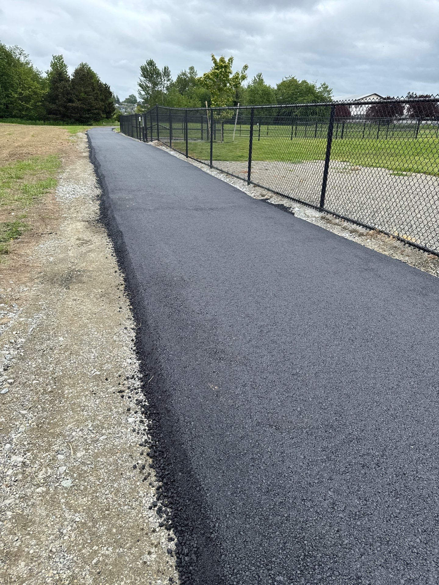 Asphalt Patch Repairs | Stanwood  by Jireh Asphalt & Concrete Inc 