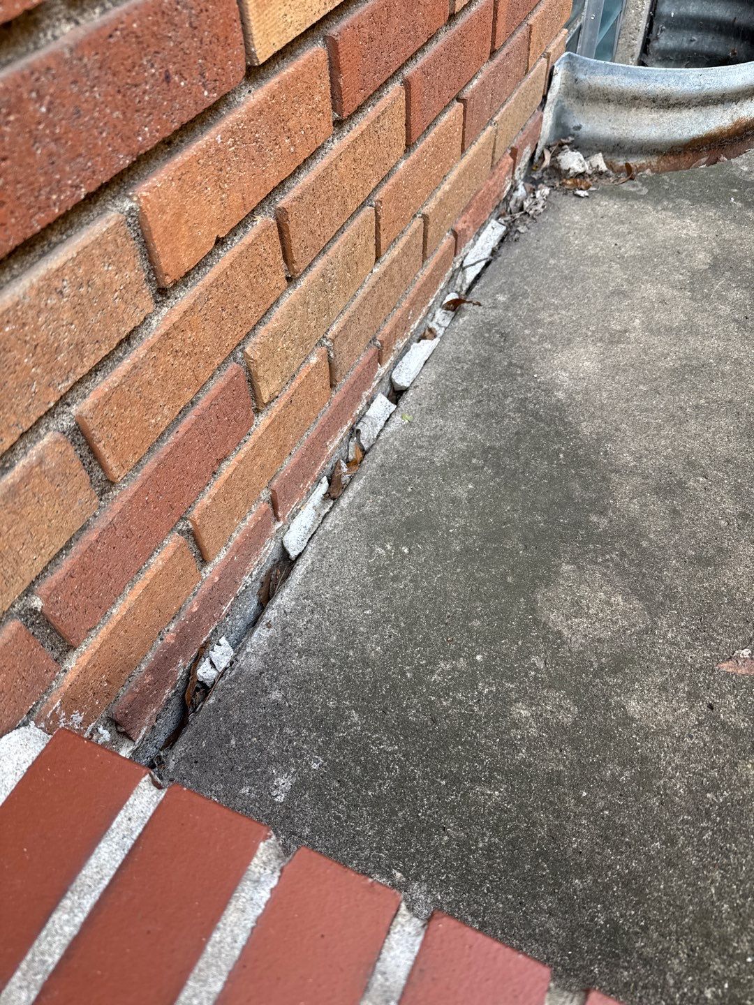 Surface Patching & Sealing for Lisa by Waterproofing Northeast