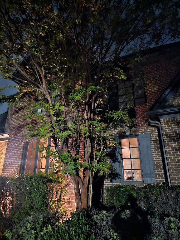 Khansaheb Project in Hoover by The Window Source