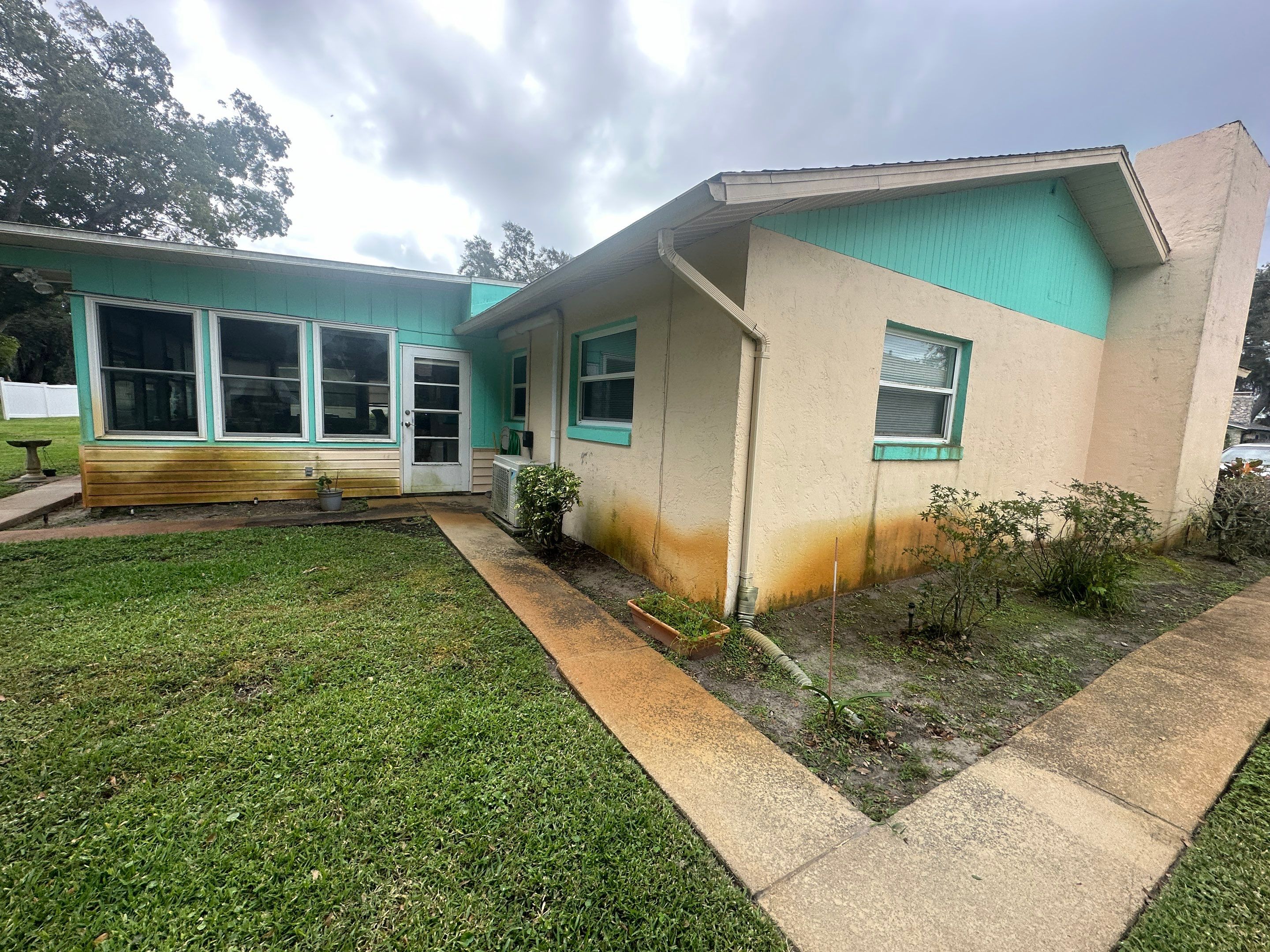 Water Damage Claim in New Smyrna Beach by FLAPA & KeyStone