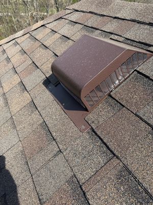 Roof Replacement & Seamless Gutters in Rogersville