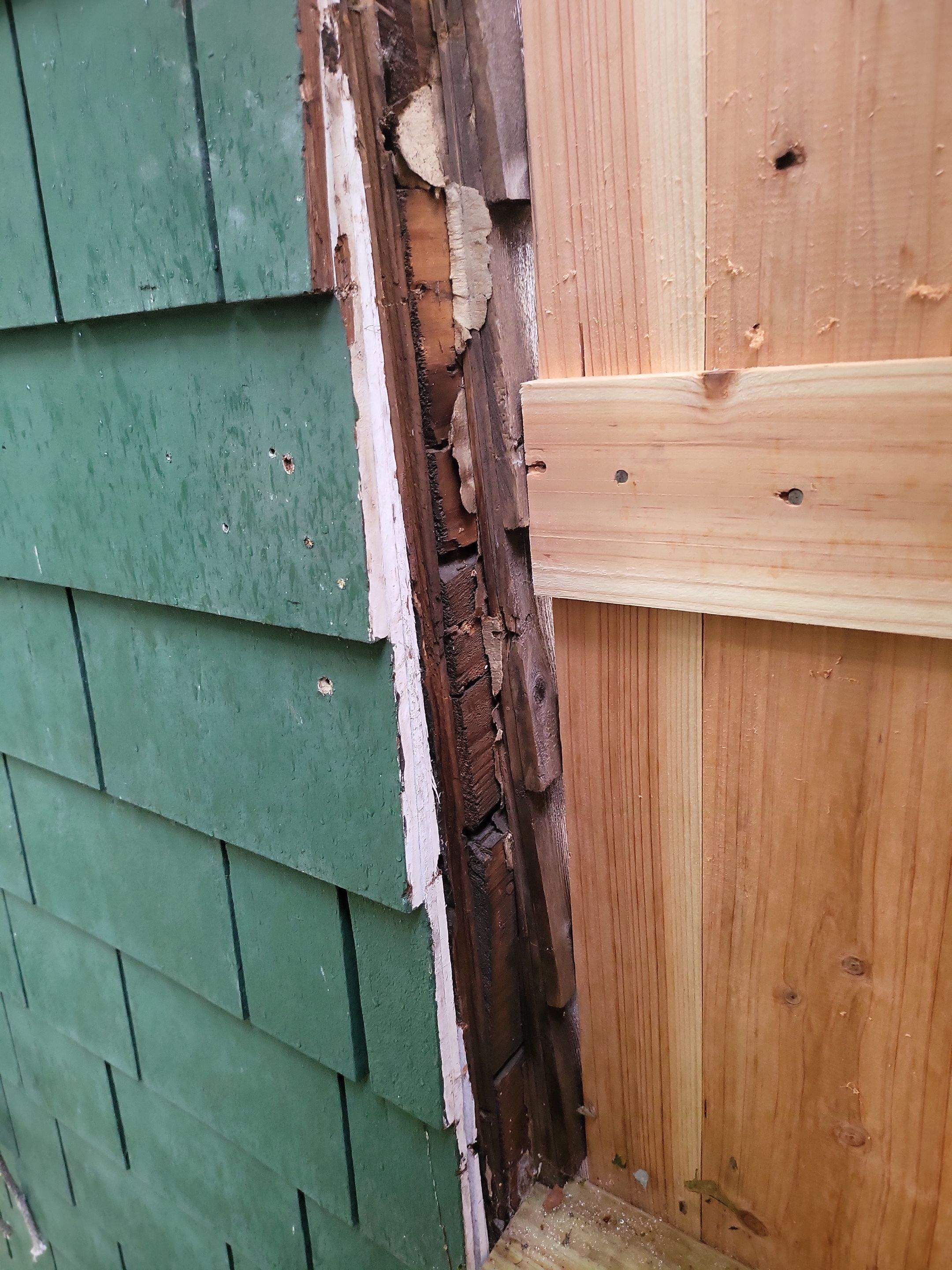 Deck Installation using EPDM substrate by A Plus Exterior