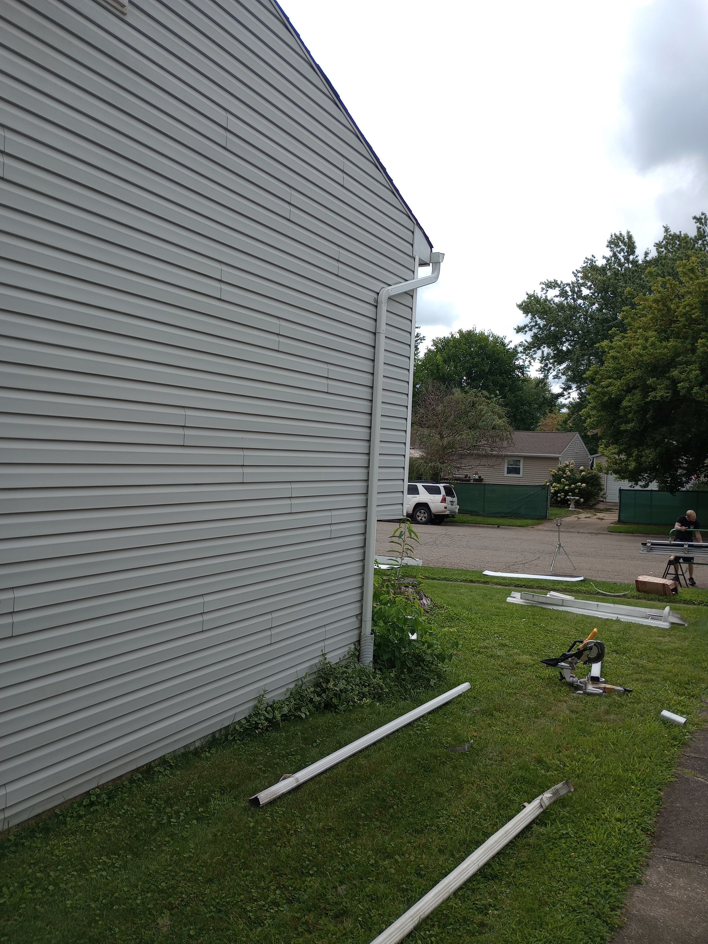 Shely Needs by Silver Leaf Contracting 
