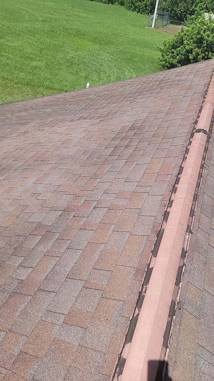 Project in Kissimmee by You Restorations LLC DBA YOU-Home