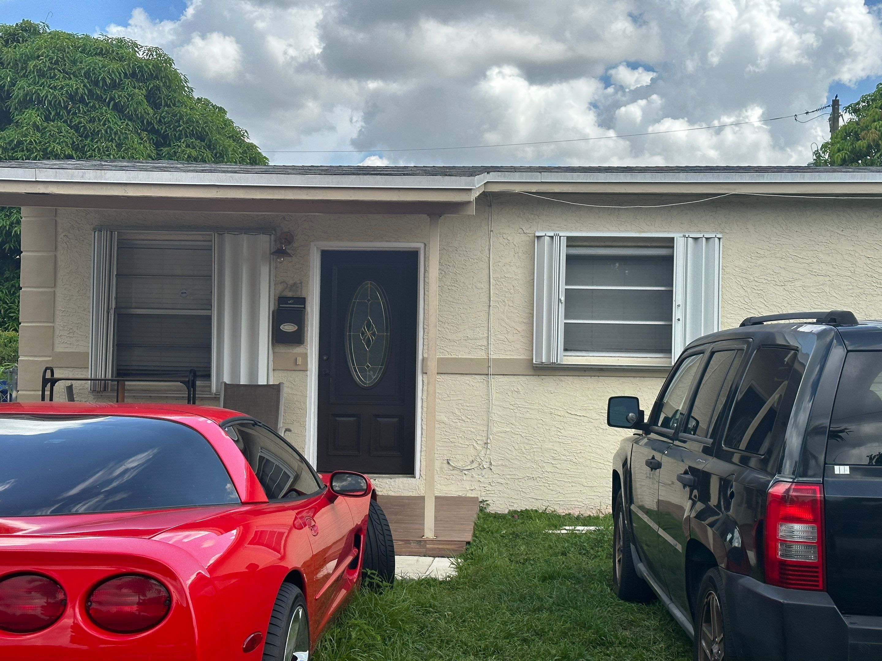 Water Damage Claim in North Miami Beach by FLAPA & KeyStone