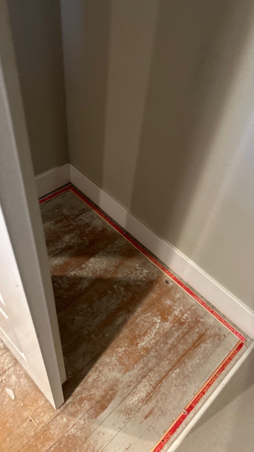 Water Damage by Accountable Home Services