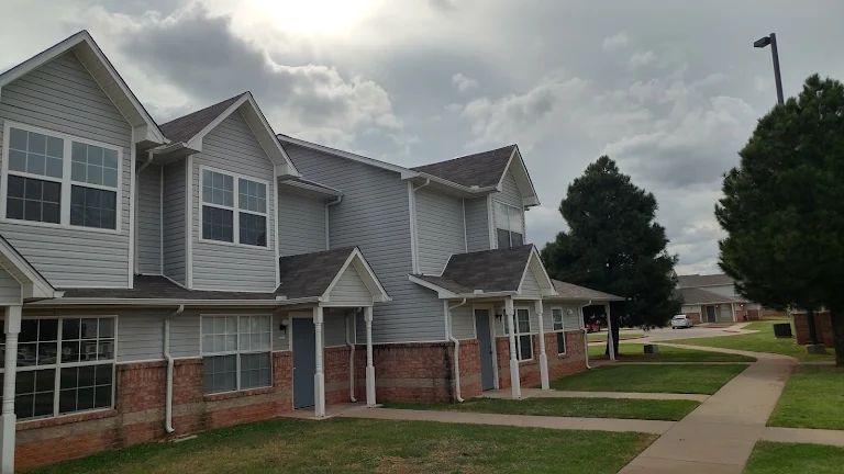 Project in Abilene by Texas Patriot Roofing